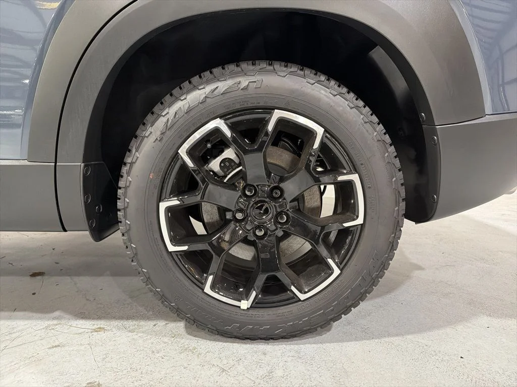 2026 Mazda CX-50 Meridian Edition - Photo 33