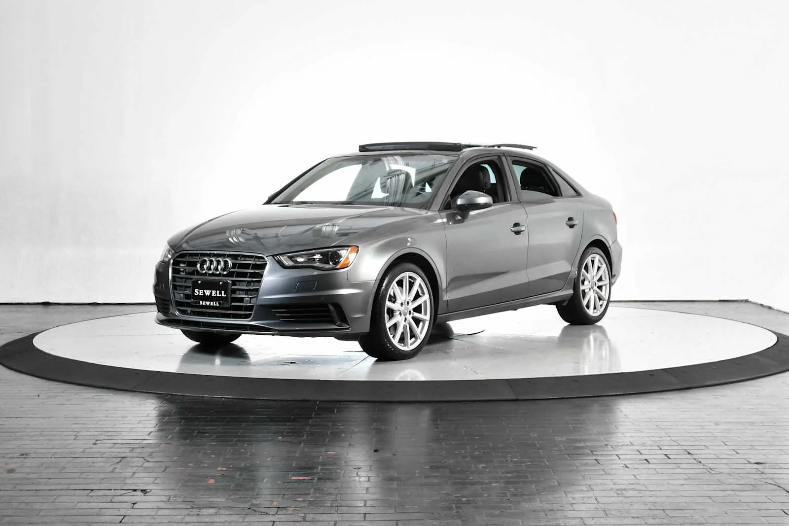 Pre-Owned 2016 Audi A3 Sedan 1.8T Premium 4dr Car in #LC40176B