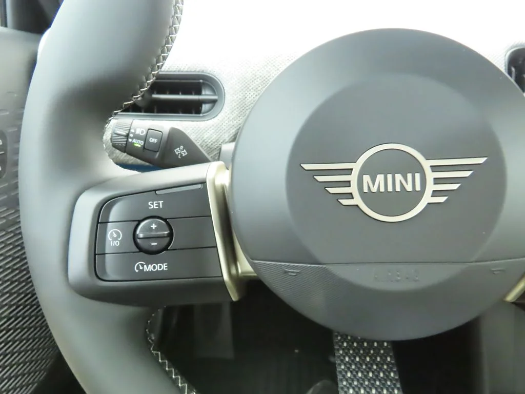 2026 MINI Hardtop 2 Door S - Photo 16