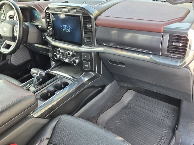 Used 2021 Lead Foot Ford Lariat image 21