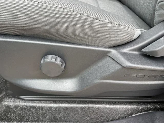 New 2026 Carbonized Gray Metallic Ford F-250® XL image 16
