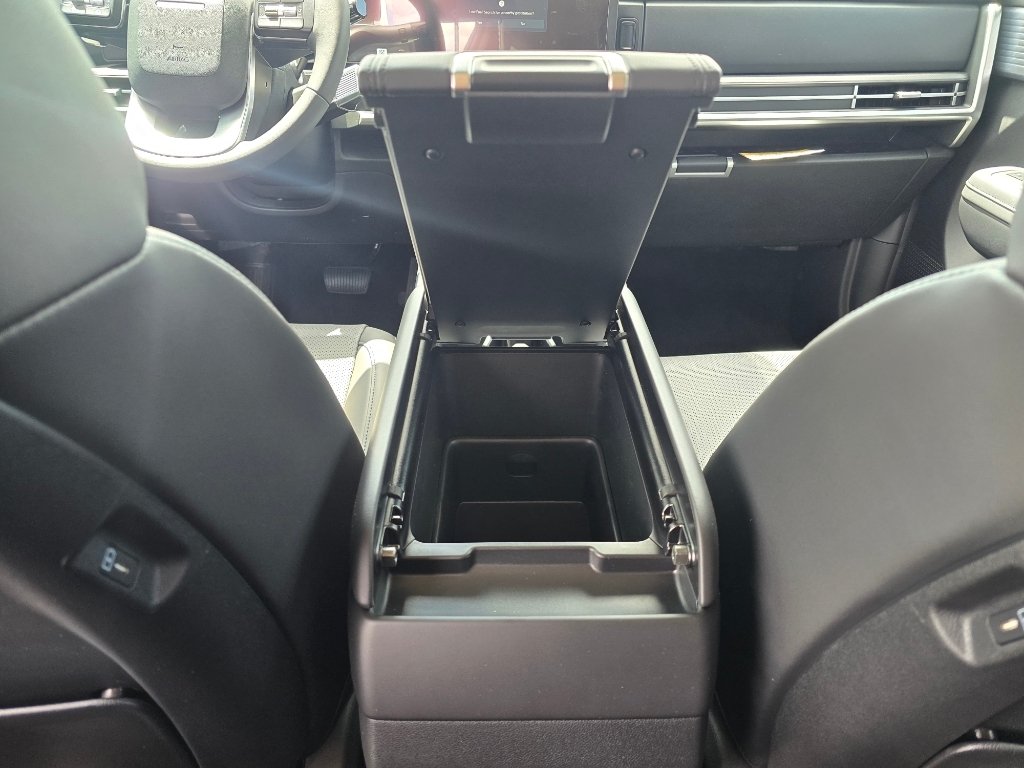 New 2026 Ecotronic Gray Hyundai XRT image 29