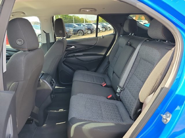 2024 Chevrolet Equinox LT - Photo 13