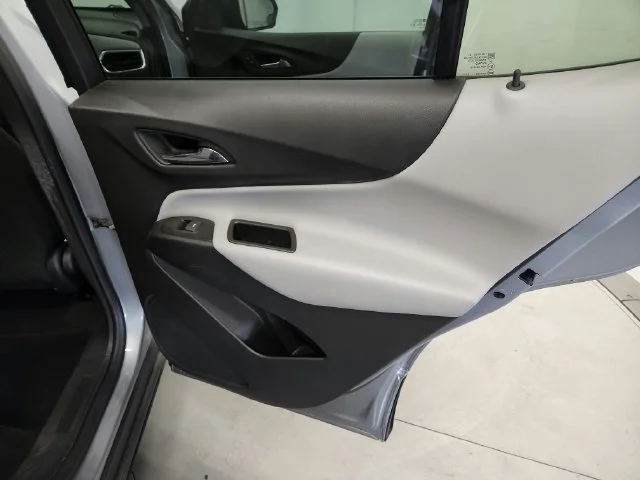 Used 2024 Gray Chevrolet LS image 31