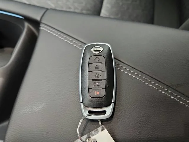 2026 Nissan Sentra SV - Photo 33