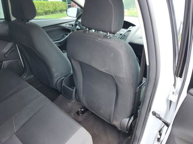 Used 2018 Oxford White Ford S image 36