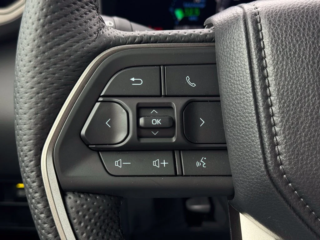 2026 Toyota Tundra Limited - Photo 23