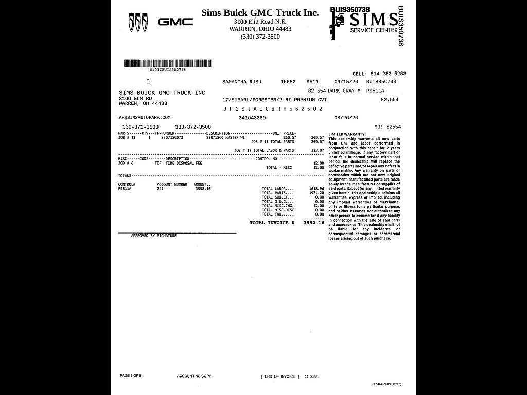 JF2SJAEC8HH562502