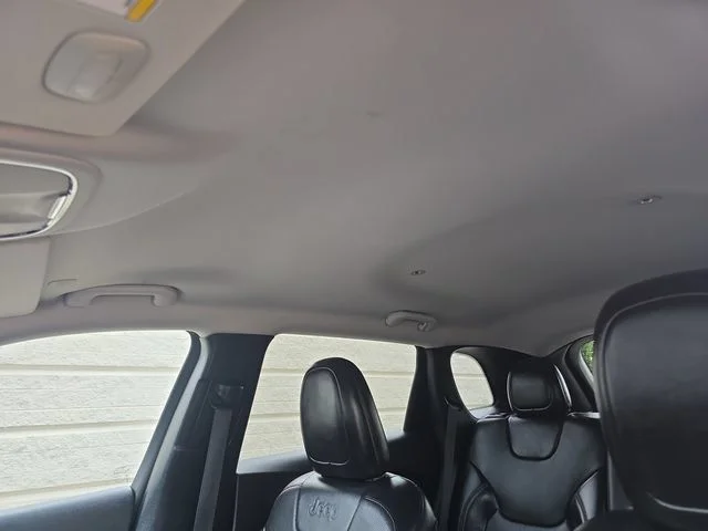 Certified Used 2020 Black Jeep Limited image 15