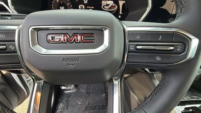 2026 GMC Canyon Elevation - Photo 20