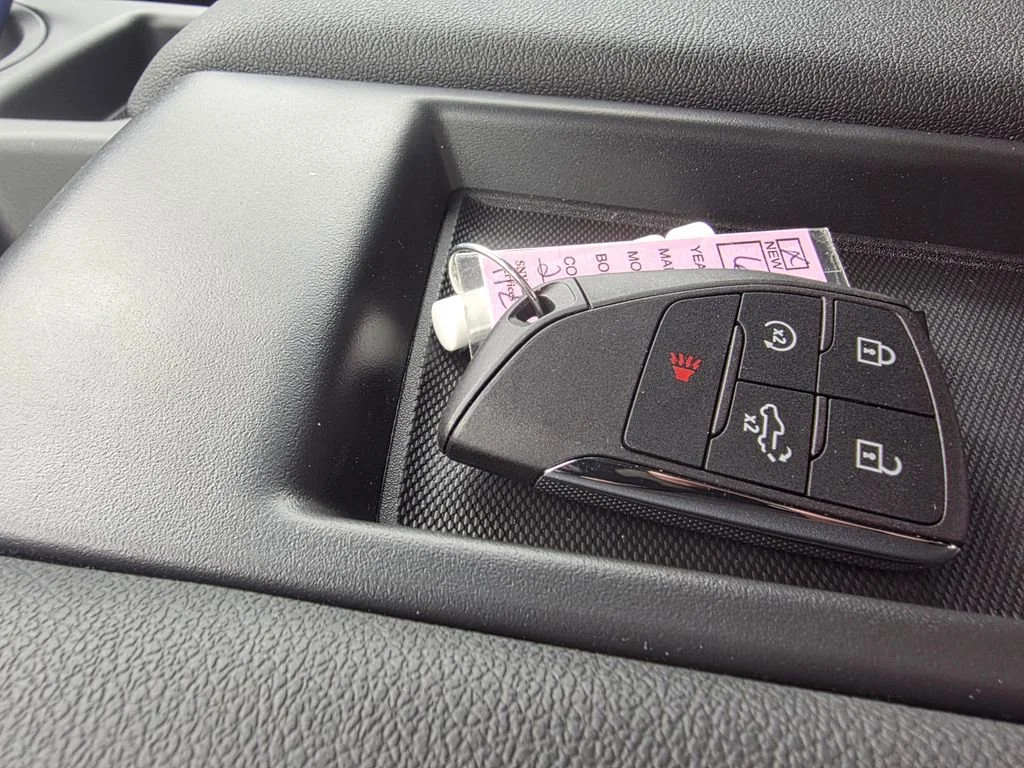 2026 GMC Sierra 1500 Elevation - Photo 37