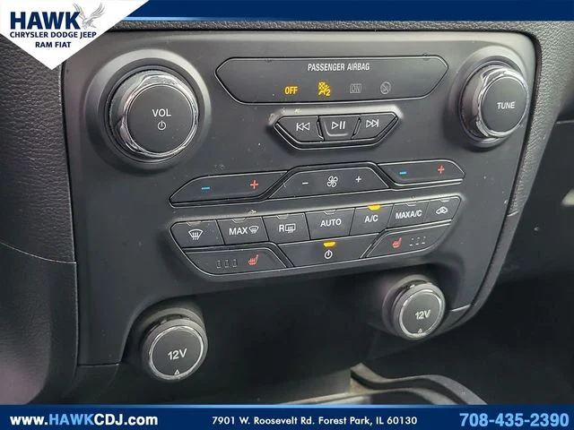 Used 2021 Blue Ford Lariat image 21