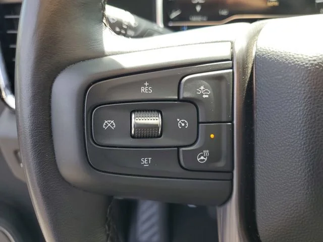 Used 2025 Sterling Metallic GMC Denali Ultimate image 14