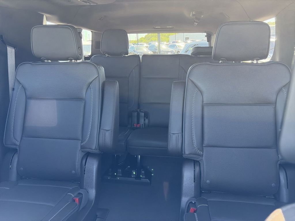 Certified Used 2024 Blue GMC Denali image 23
