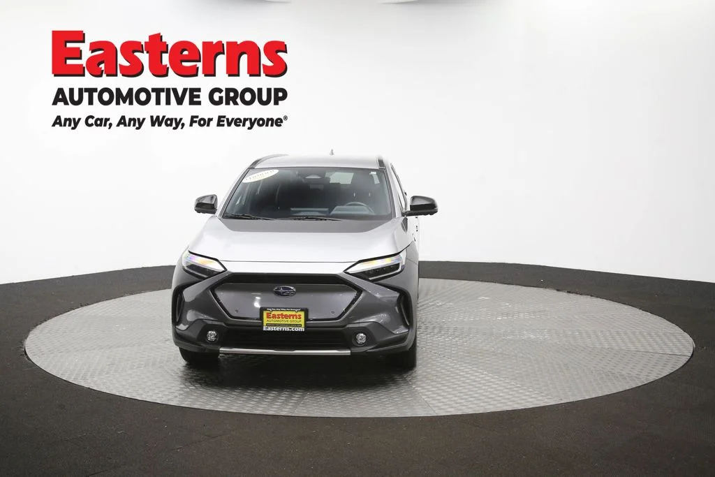 Used 2023 Black Subaru Limited image 53