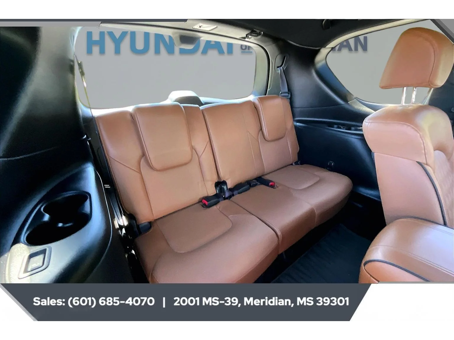 Used 2024 MOONSTONE WHITE INFINITI SENSORY image 21