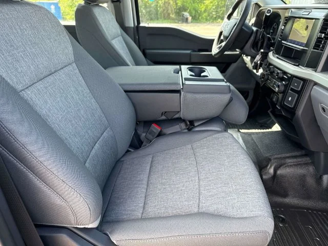 New 2026 Avalanche Ford F-250® XL image 14