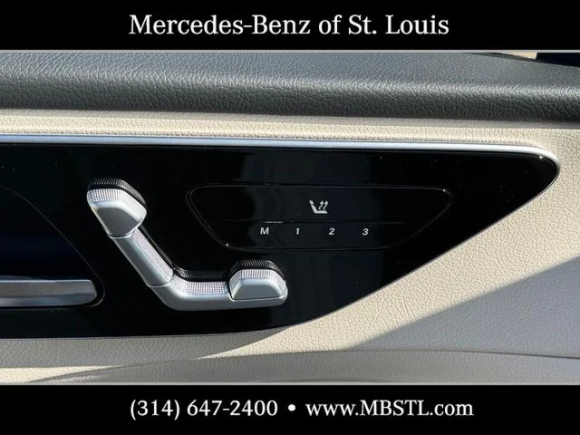New 2026 Polar White Mercedes-Benz C 300 image 14