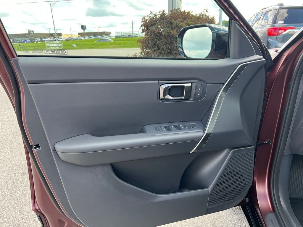 New 2027 Red Kia X-Line S image 12