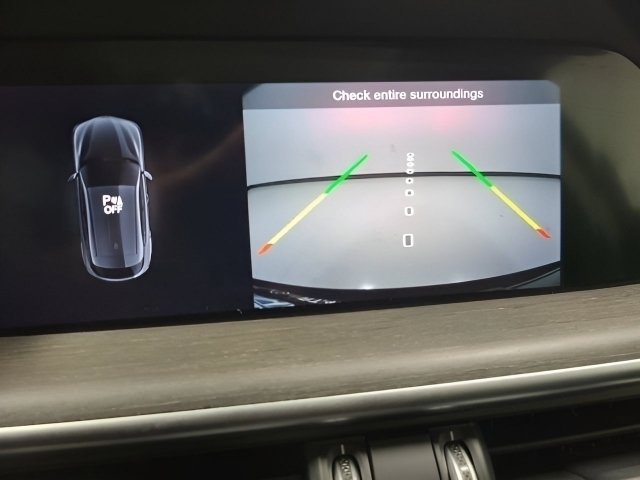2021 Alfa Romeo Stelvio Ti - Photo 31