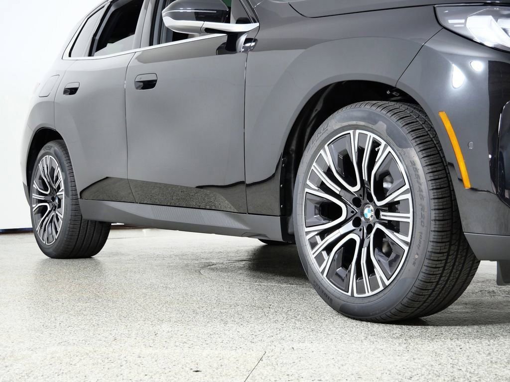 2026 BMW X3 30 - Photo 8