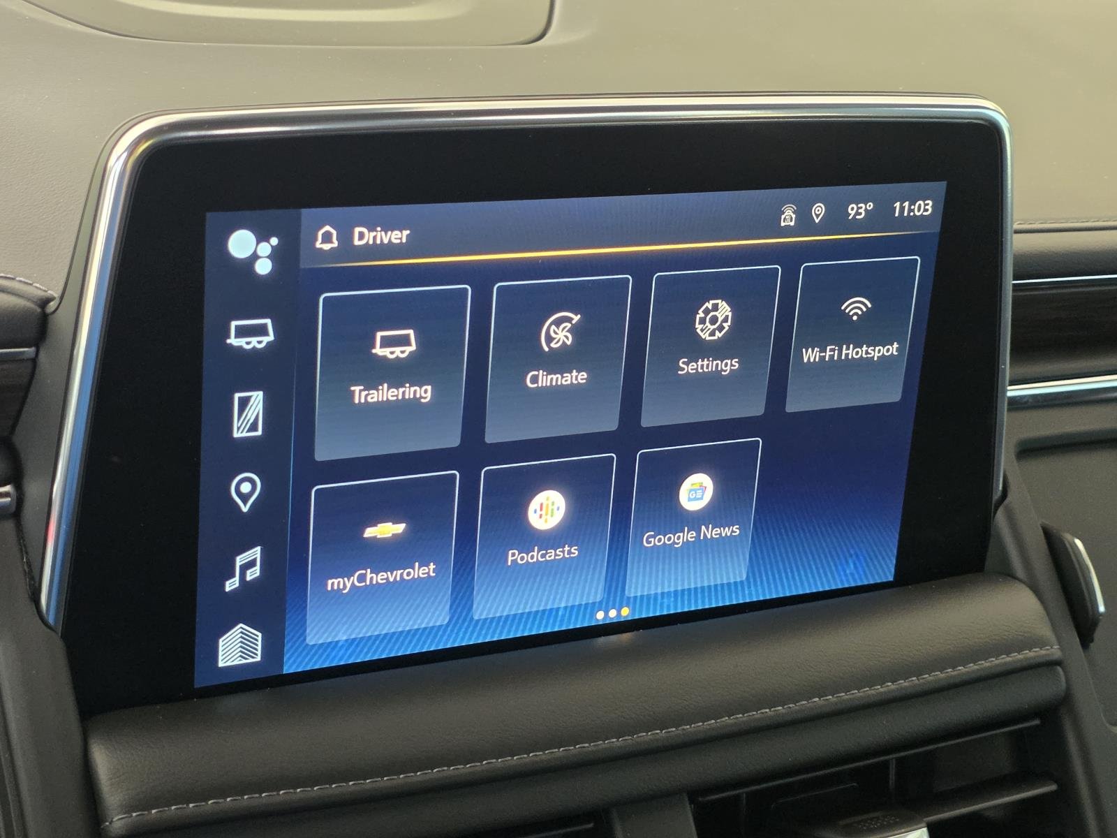2022 Chevrolet Tahoe Z71 - Photo 28