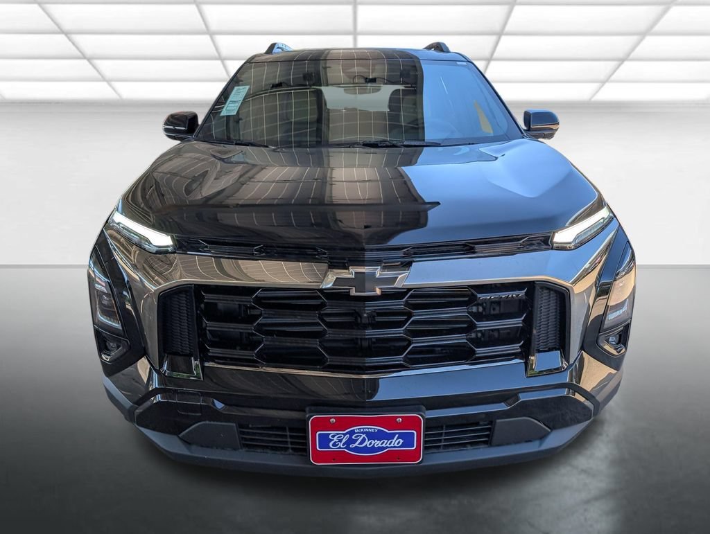 New 2027 Mosaic Black Metallic Chevrolet ACTIV image 28