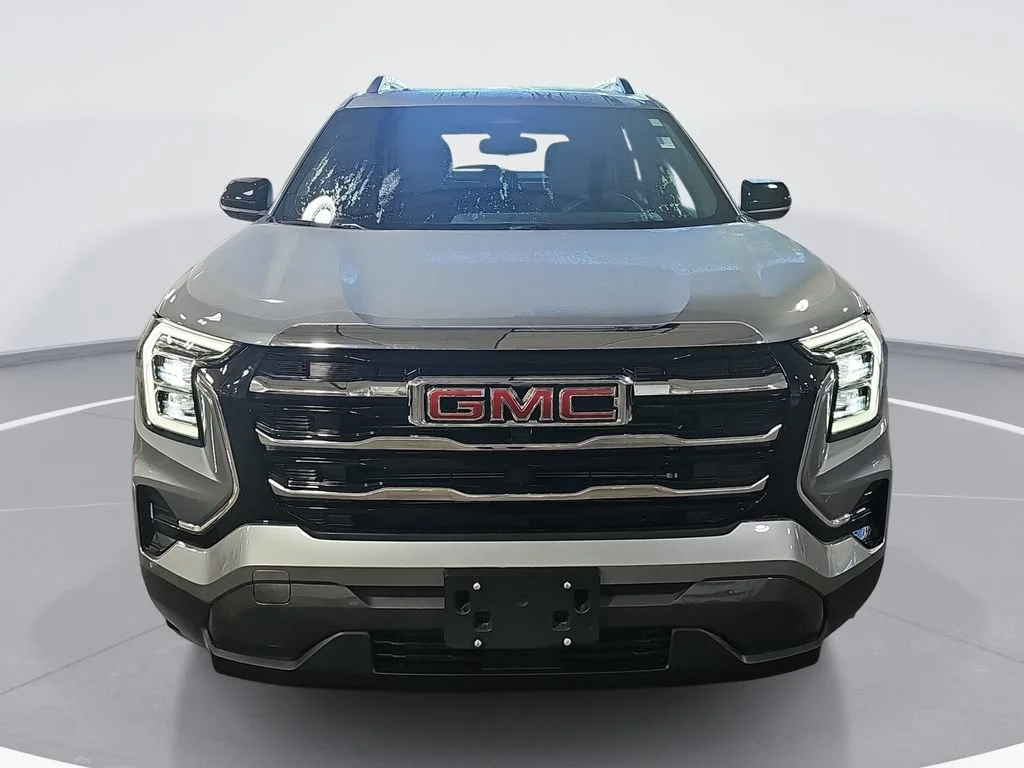 2025 GMC Terrain Elevation - Photo 10