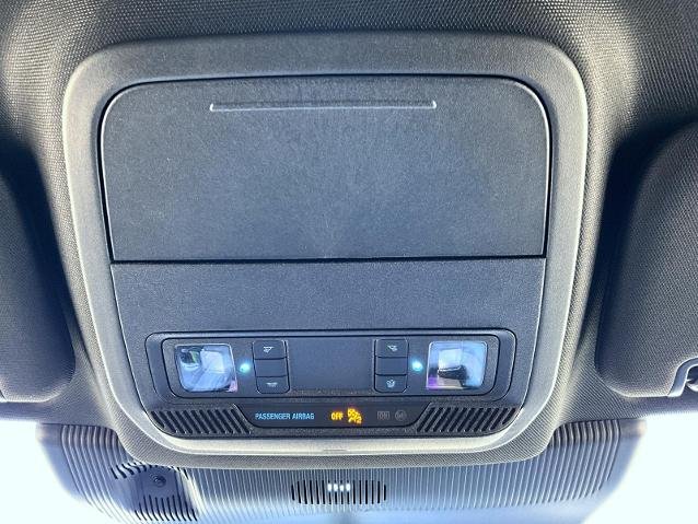 New 2027 Agate Black Metallic Ford Active image 45