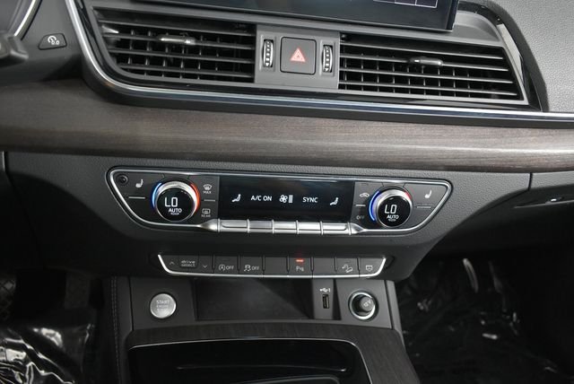 2021 Audi Q5 Premium Plus - Photo 42