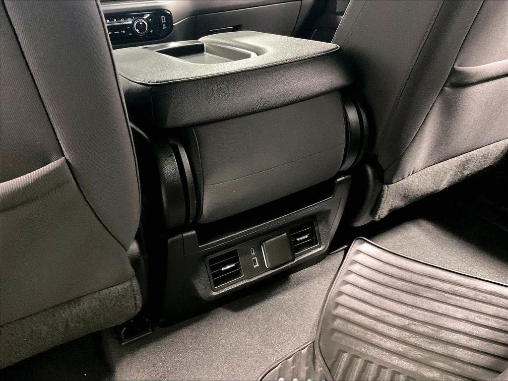 Used 2023 Gray Chevrolet LT image 27
