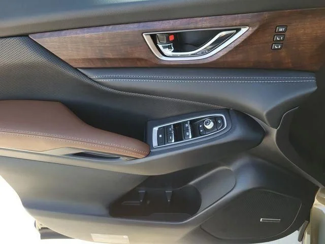 Used 2025 Brown Subaru Touring image 19