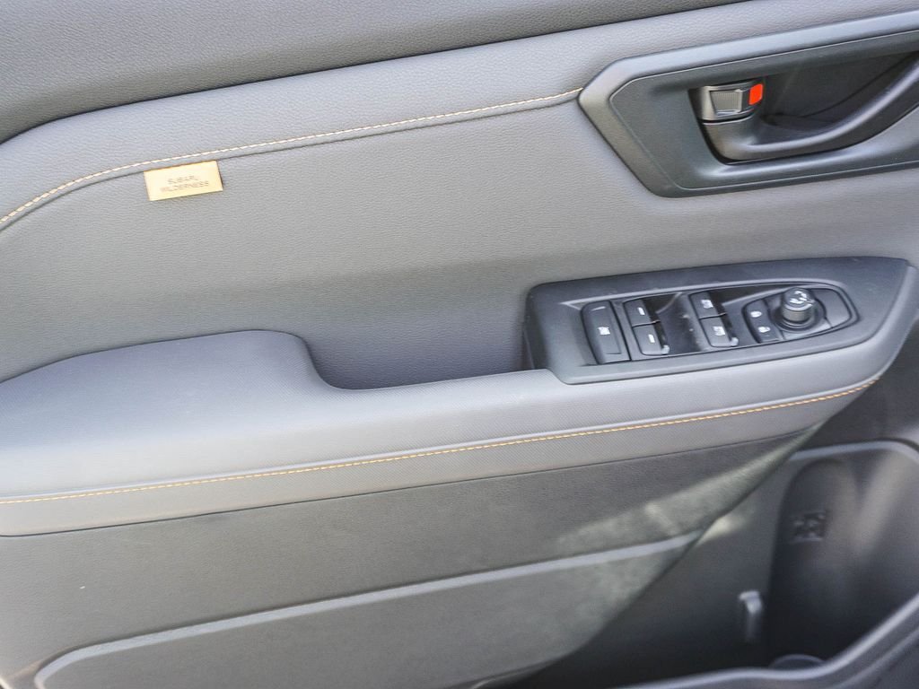 2026 Subaru Forester Wilderness - Photo 18
