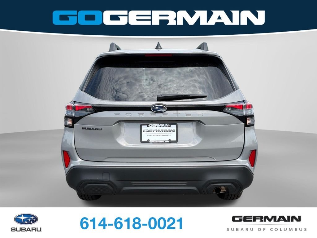 New 2026 RIVER ROCK PEARL Subaru Premium image 8