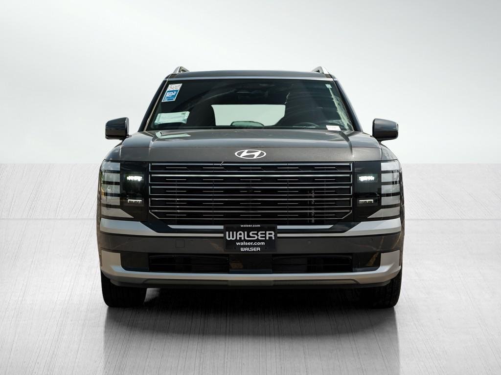 New 2026 Ecotronic Gray Pearl Hyundai Calligraphy AWD image 31