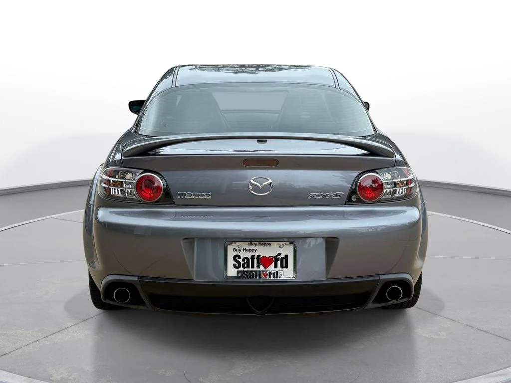 Used 2005 Gray Mazda Sport image 7