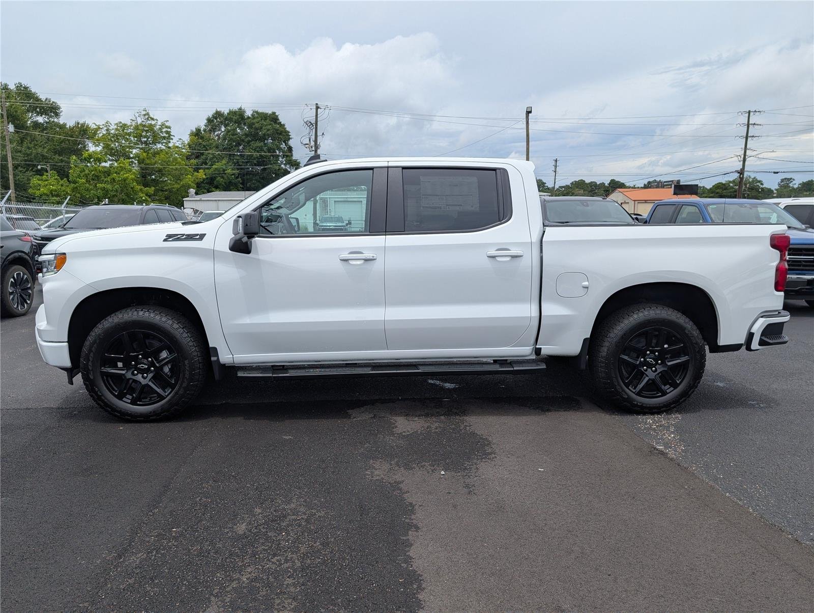 2026 Chevrolet Silverado 1500 RST - Photo 15