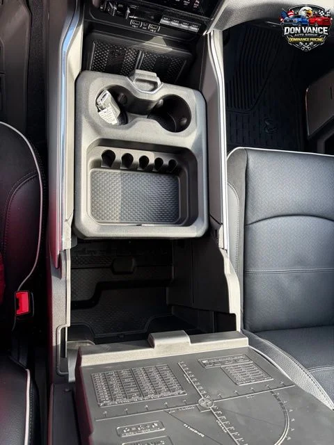 2026 RAM 3500 Laramie - Photo 23