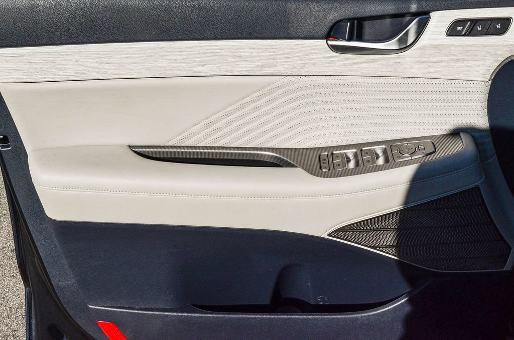 2023 Hyundai Palisade Calligraphy - Photo 21