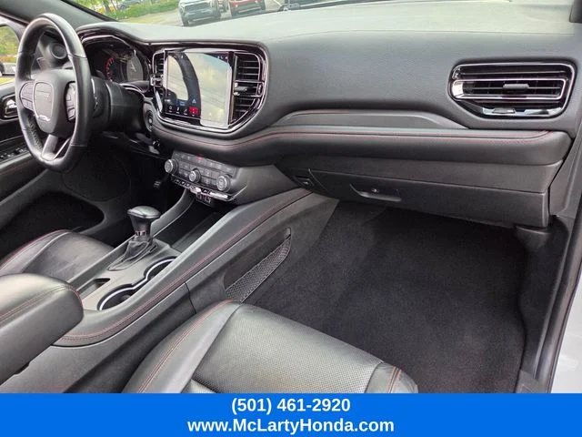 Used 2024 White Dodge GT Plus image 18