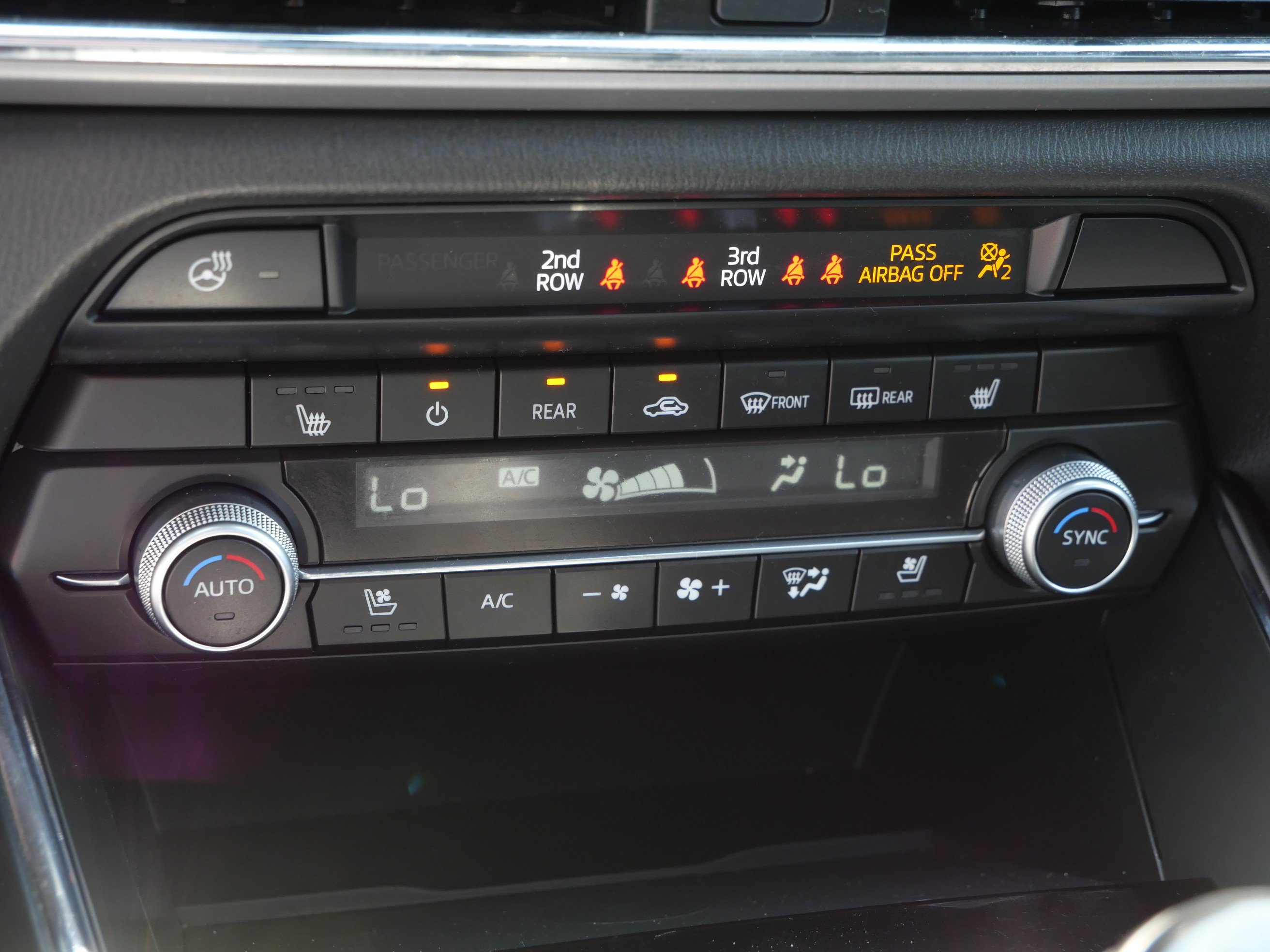 Used 2022 Jet Black Mica Mazda Grand Touring image 23