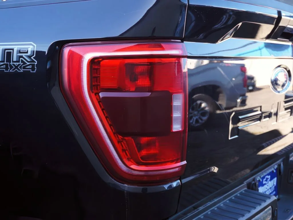 2023 Ford F-150 XLT - Photo 26