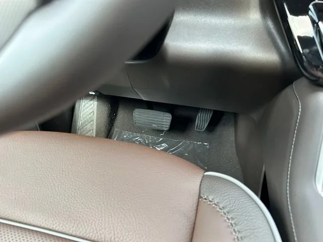2026 GMC Sierra 1500 Denali - Photo 20