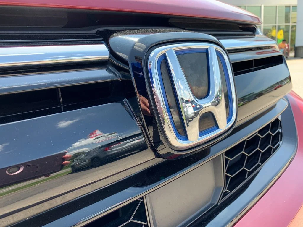 Used 2022 Red Honda Touring image 38