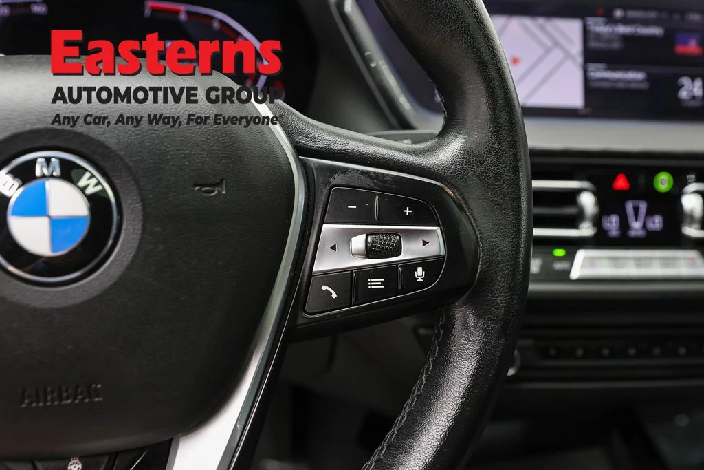 Used 2024 Gray BMW 228i xDrive image 16