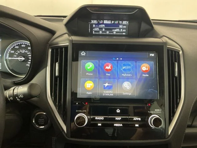 Certified Used 2023 Black Subaru Touring image 21