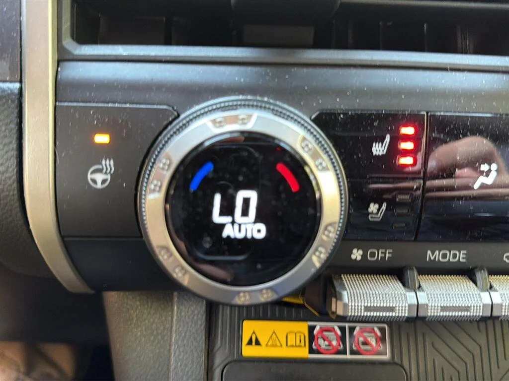 Used 2024 Black Toyota TRD Sport image 18