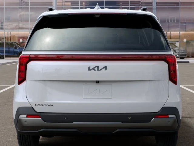 New 2027 White Kia SX image 13