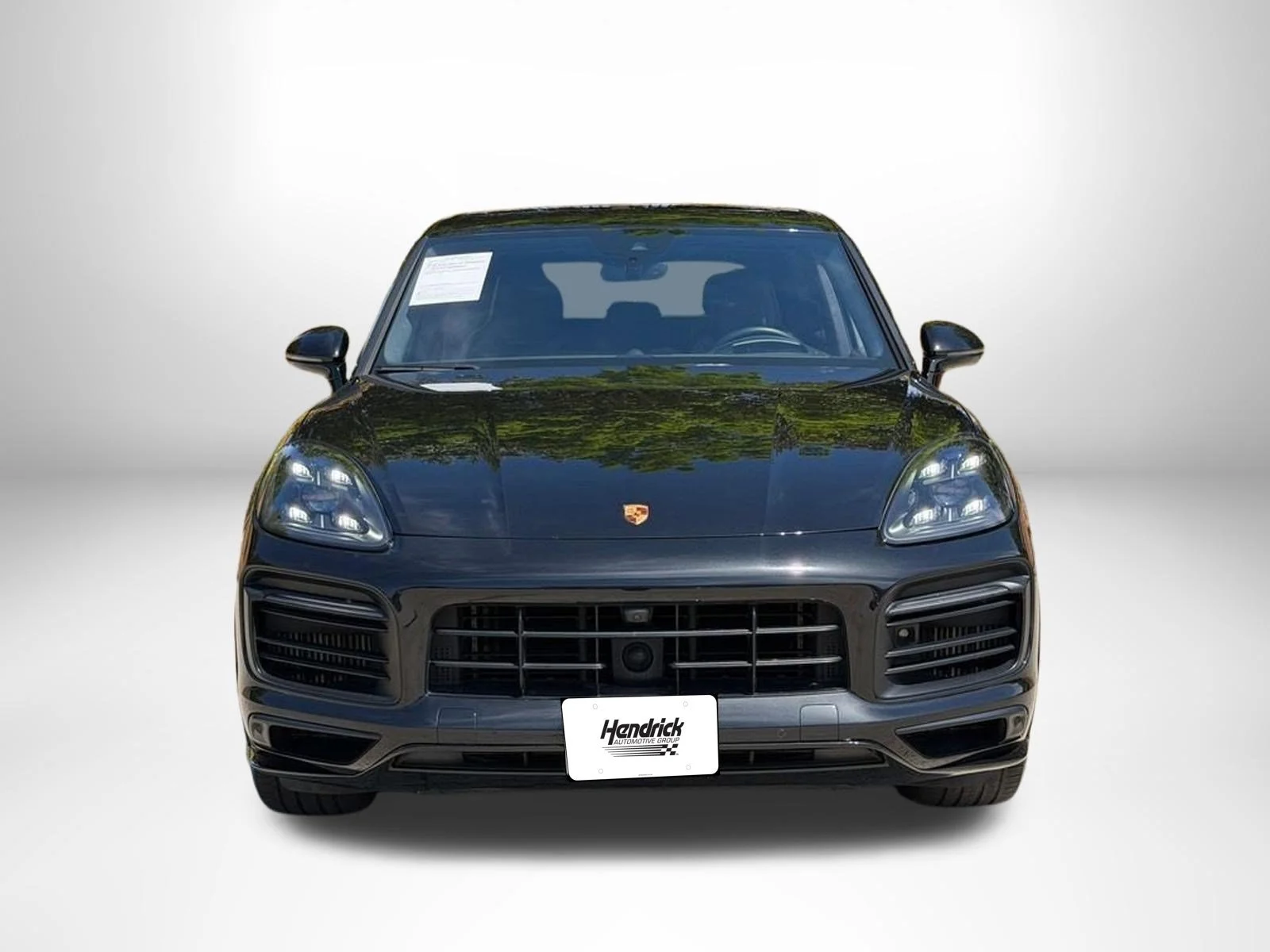 Used 2023 Black Porsche GTS image 9