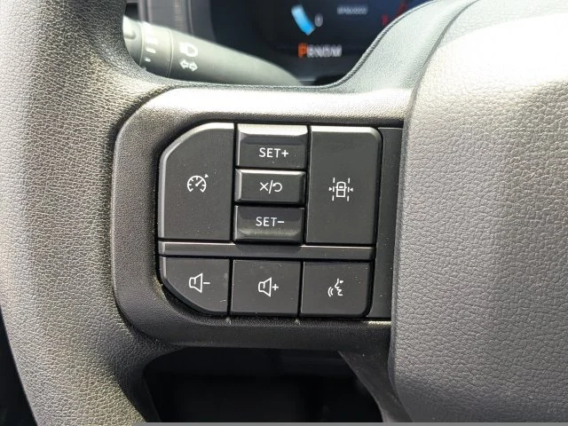Used 2024 White Ford STX image 23